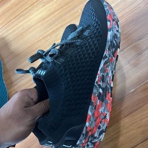 Nobull knit runners wild